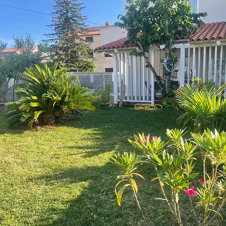 Villa Tiego Медулин Екстериор снимка