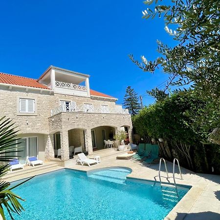 Villa Tiego Медулин Екстериор снимка