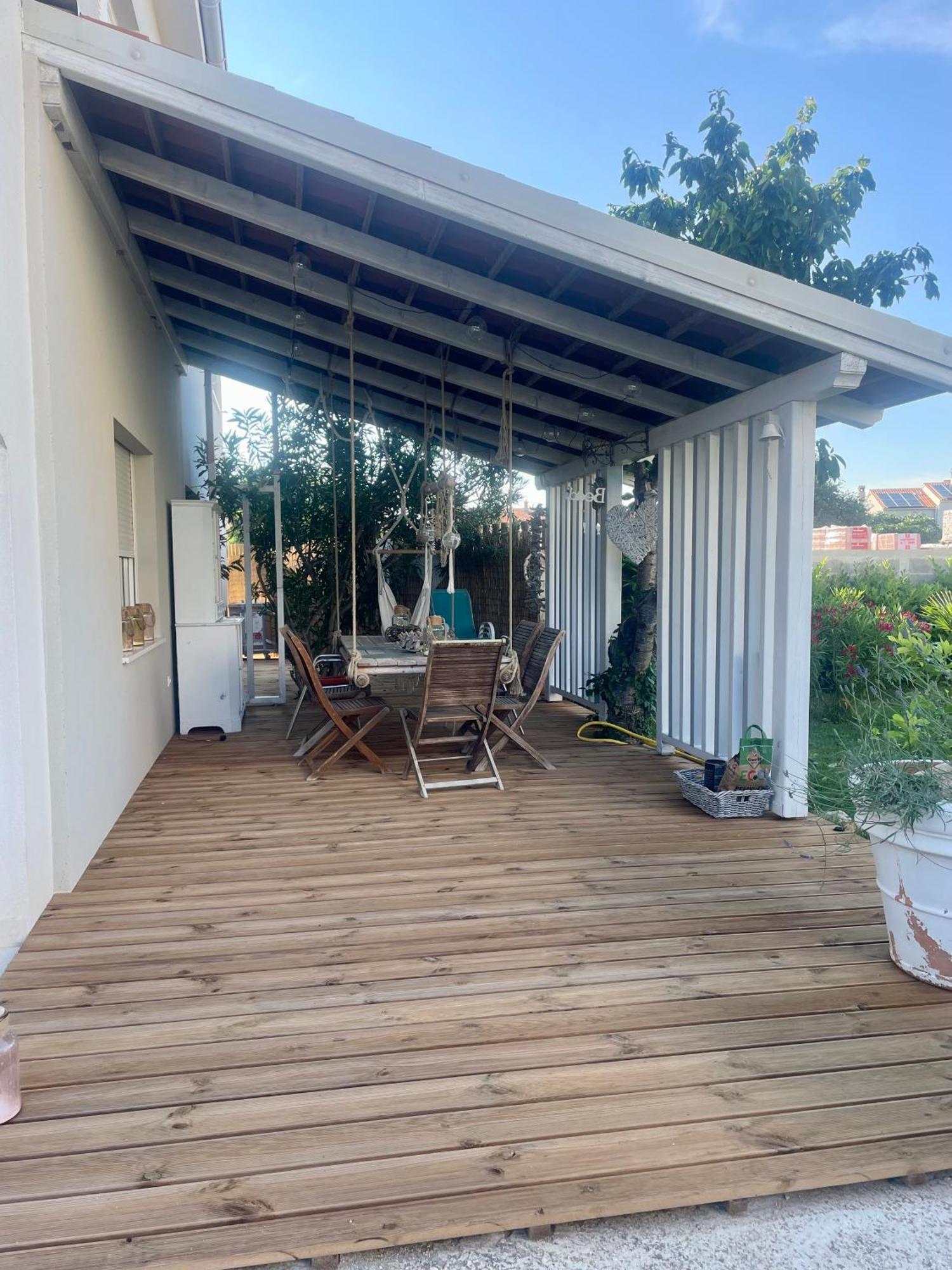Villa Tiego Медулин Екстериор снимка