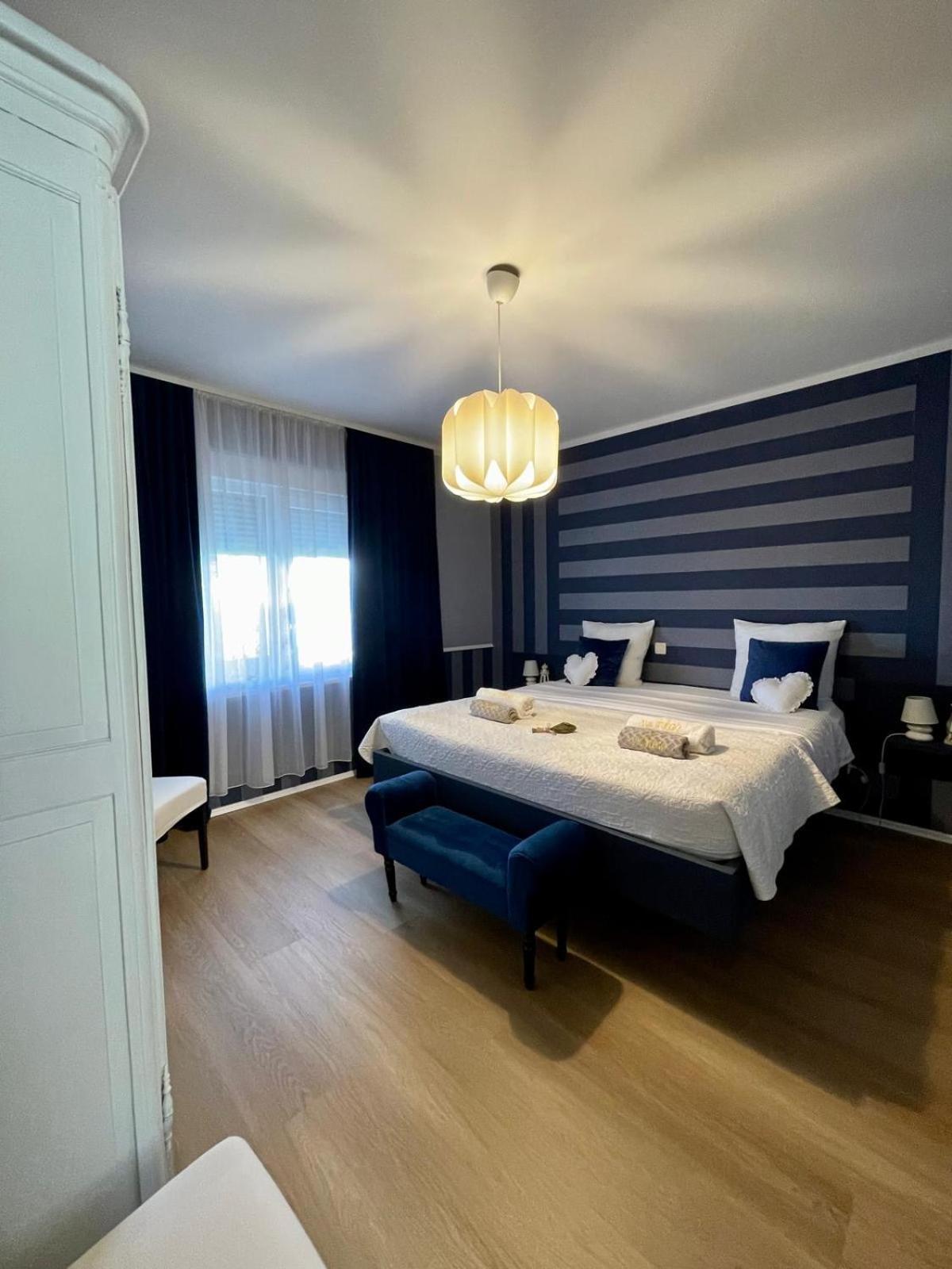 Villa Tiego Медулин Екстериор снимка