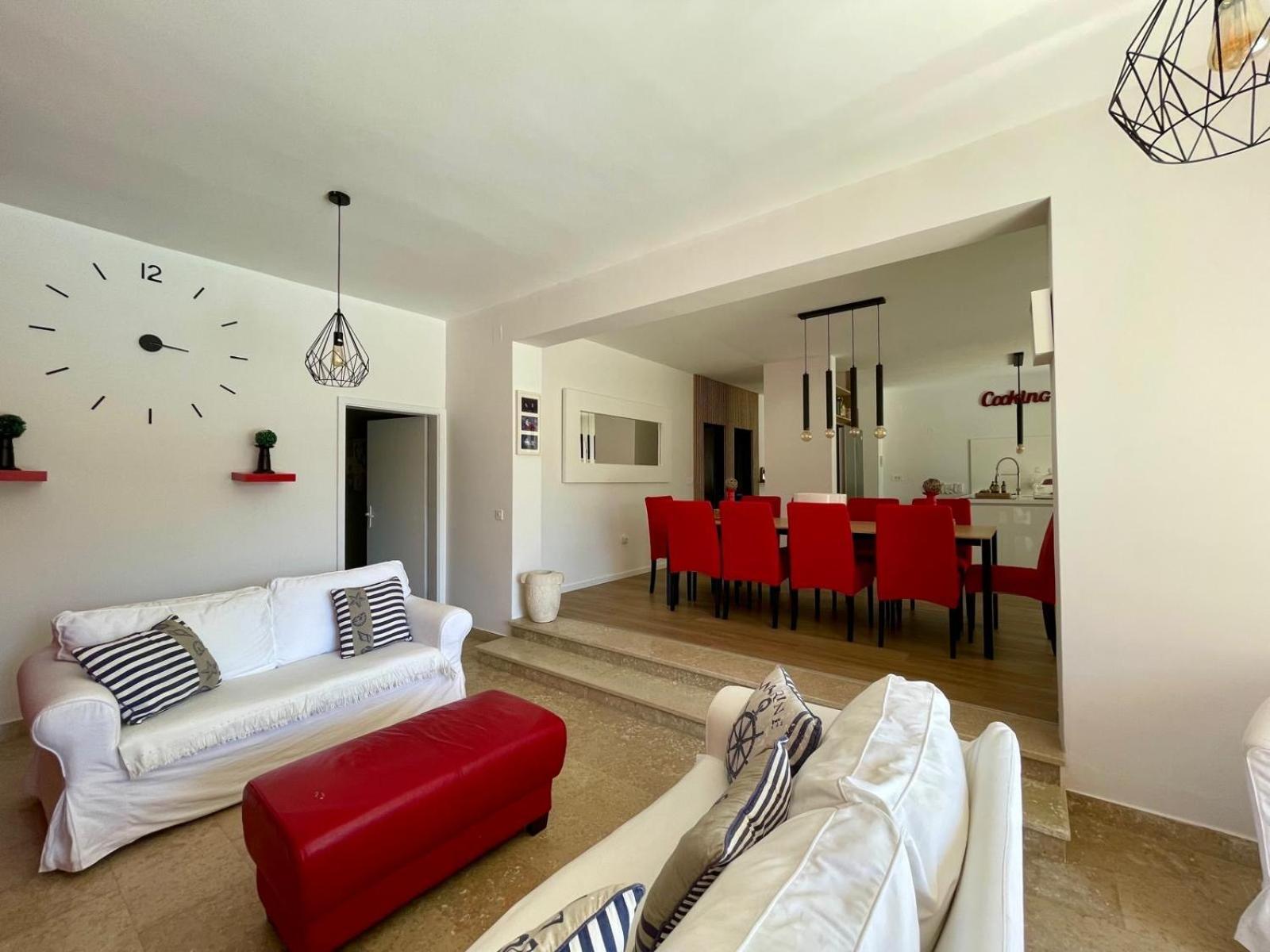 Villa Tiego Медулин Екстериор снимка